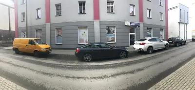 Rehab sp. z o.o. Fizjoterapia i Sklep Medyczny