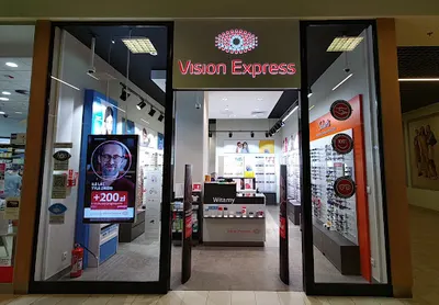 Vision Express