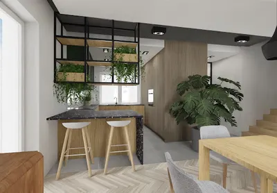 Pracownia Projektowa m2b Małgorzata Bartłomiejczyk-Kryń